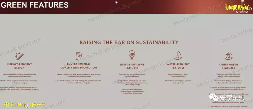 靠近花拉公园地铁站的Piccadilly Grand预计4月16开盘，407单位混合项目，自住投资两相宜，要看房的同志们快约起来