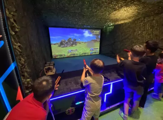 本周折扣活動!前天起免費領口罩,試劑盒降價,動物園可露營