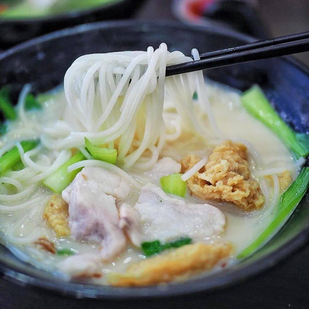 獅城嗦粉不完全指南(上):嗦粉,只有0次和無數次