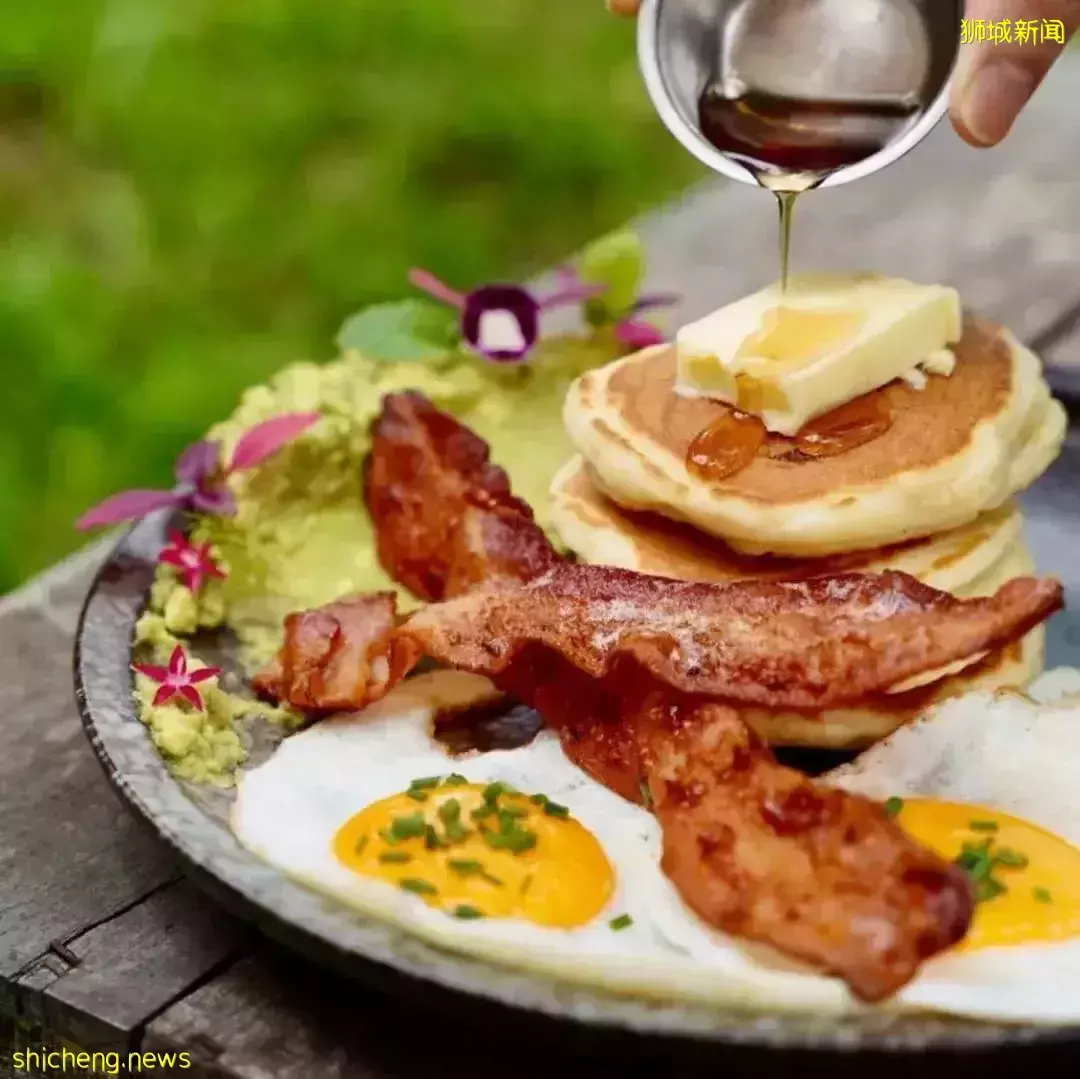 狮城东北部的Café攻略第二弹,值得出门刷一遍的宝藏咖啡小馆来了