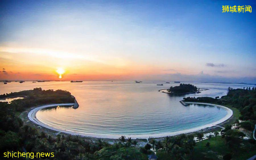 新加坡周邊12個海島推薦！無需簽證，說走就走