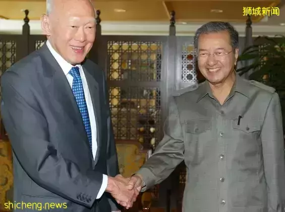 李顯龍總理發文譴責俄羅斯！記者: 馬來西亞人至今還“惦記”新加坡領土