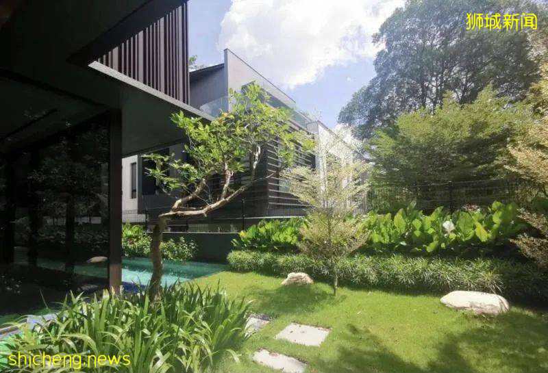 新加坡各區家庭收入曝光！最有錢的是這幾個地方