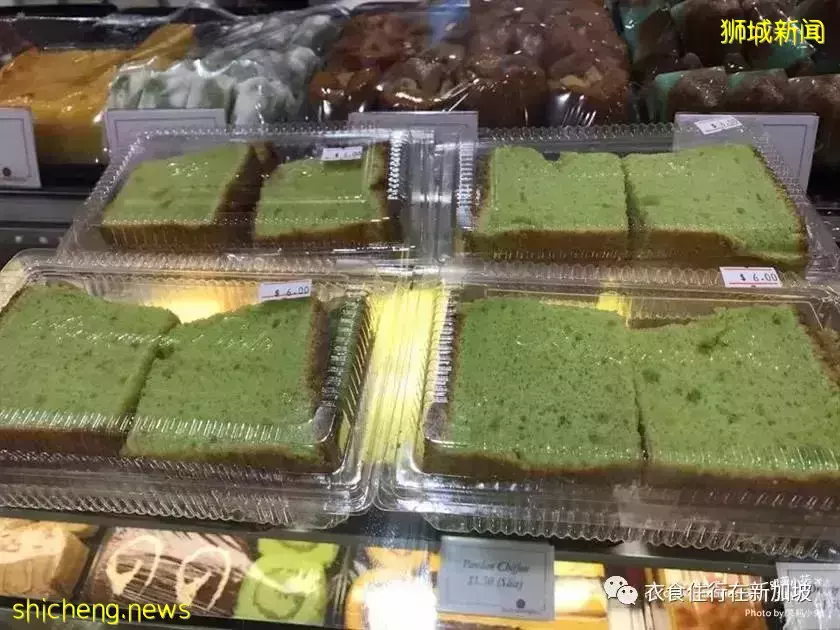 去新加坡旅游，什么特产适合带回来呢