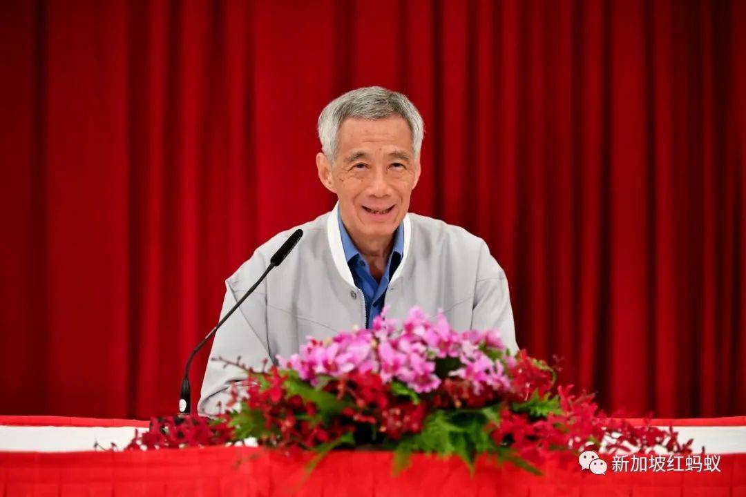 新加坡內閣最新一輪改組有哪六大看點