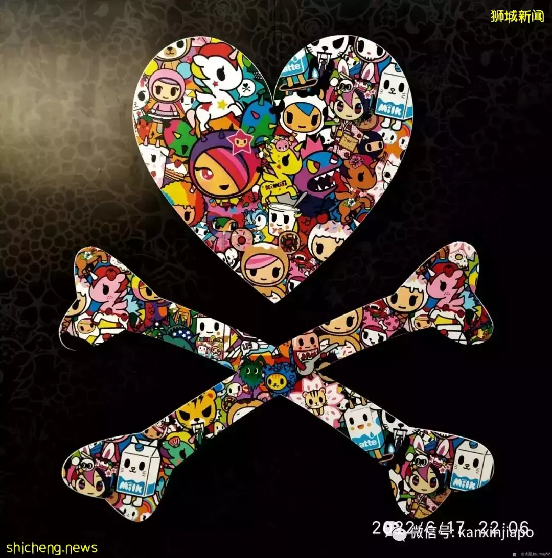 新加坡"最美燈光展"裏面還能吃喝玩樂！僅剩最後一周