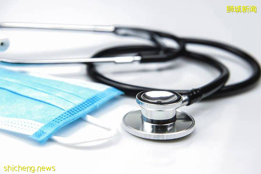 带孩子来新加坡上学,看病贵吗?这位宝妈帮你算了笔账