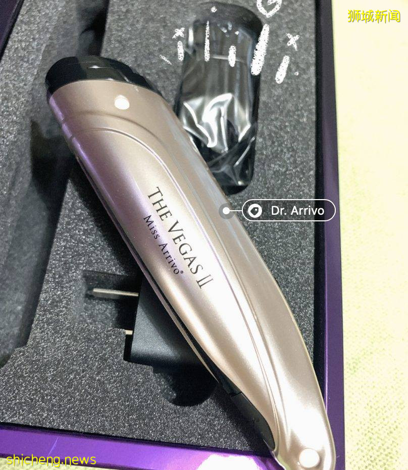 買美容儀趁現在！雙十一超好價來啦！熱門美容儀大科普，教你怎樣挑選最適合自己的美容儀