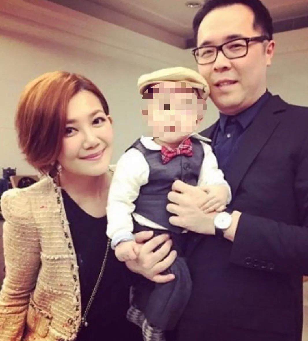 梁静茹承认离婚!当初的“勇气”变成如今的“分手快乐”