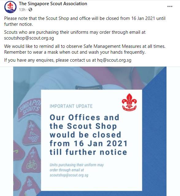 24例！新加坡發現多起社區不明感染源病例！到訪全島25個地點