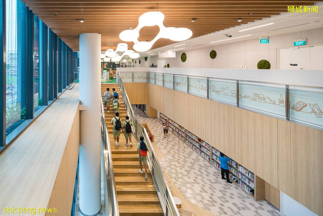 李顯龍總理打Call的超級大商城！開業就5000人擠爆，內附吃喝玩樂攻略