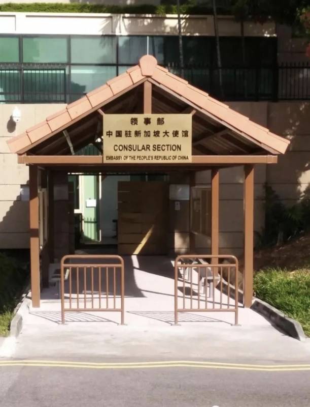 從新加坡回中國，具體核酸檢測注意事項！親測有效