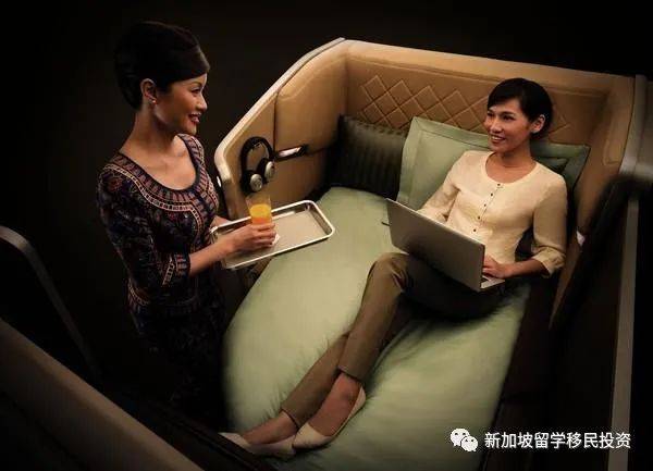 【綜合資訊】帶您詳細了解移民新加坡優勢，經濟，教育，醫療，金融，化工在全球的優勢