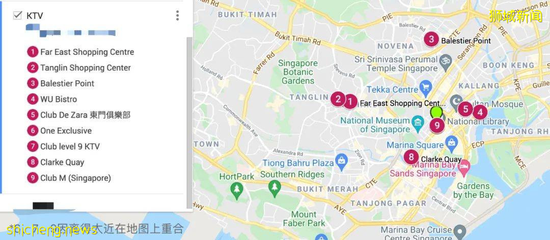 已確診87人，深扒新加坡KTV最大感染群！20人被抓，29家違法夜店名單公布
