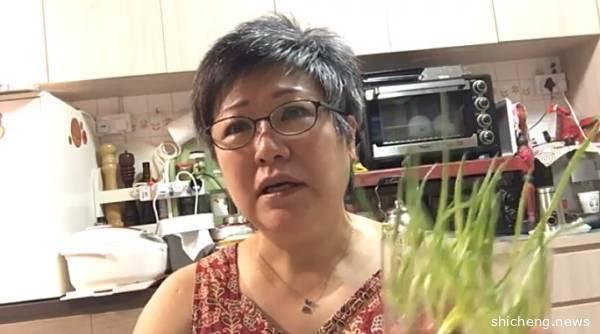 ◤新国启动断路器◢国人不听劝趴趴走 “国民安娣”郑琬龄眼湿湿