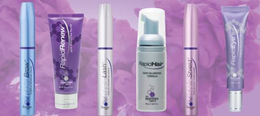 Lookfantastic 各大美妝護膚品牌瘋狂打折　讓你買了還想買