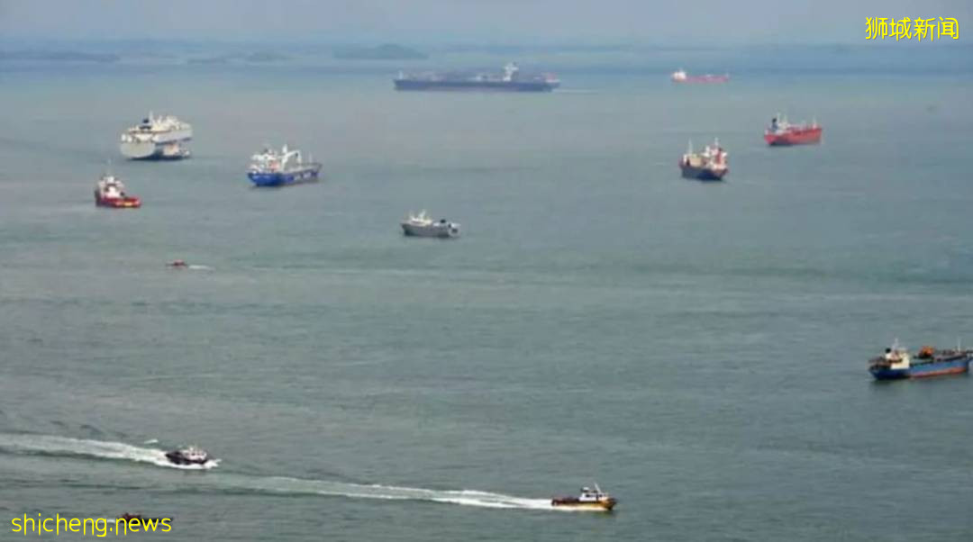 警惕！又出現新感染群！新加坡關閉紅山巴刹、烏節路商場