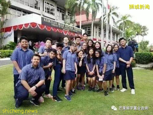 新加坡 “O” 水准！最全課程彙總