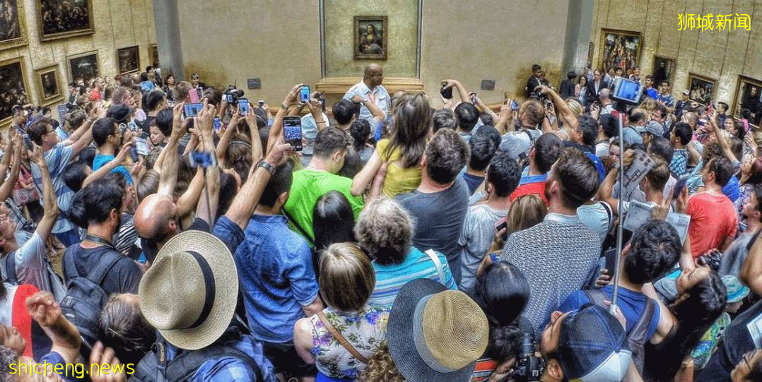 送票！独家85折！火爆全球的达芬奇展，终于来新加坡啦！抢先看