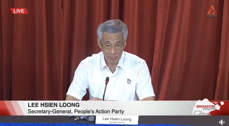 昨天,李显龙总理终于笑了!新加坡熬出头,解封第三阶段全部政策汇总