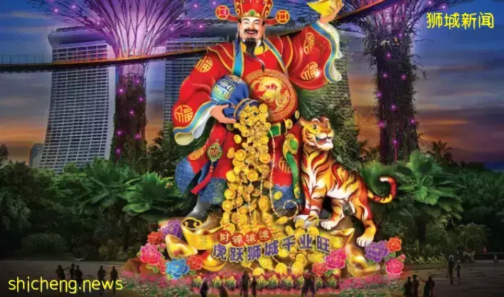 全岛人潮爆满!新加坡两部长一起录视频,恳求这种人别出门!已有198例最新变种病毒