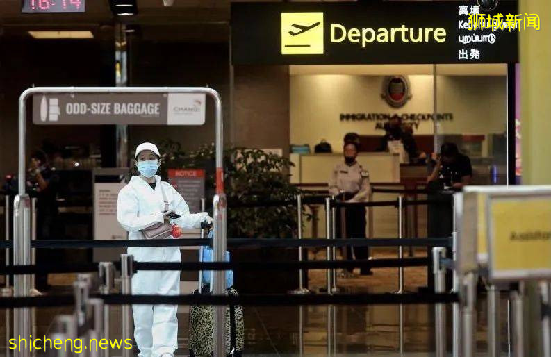 2021年8月！新加坡一中國最新出入境政策！