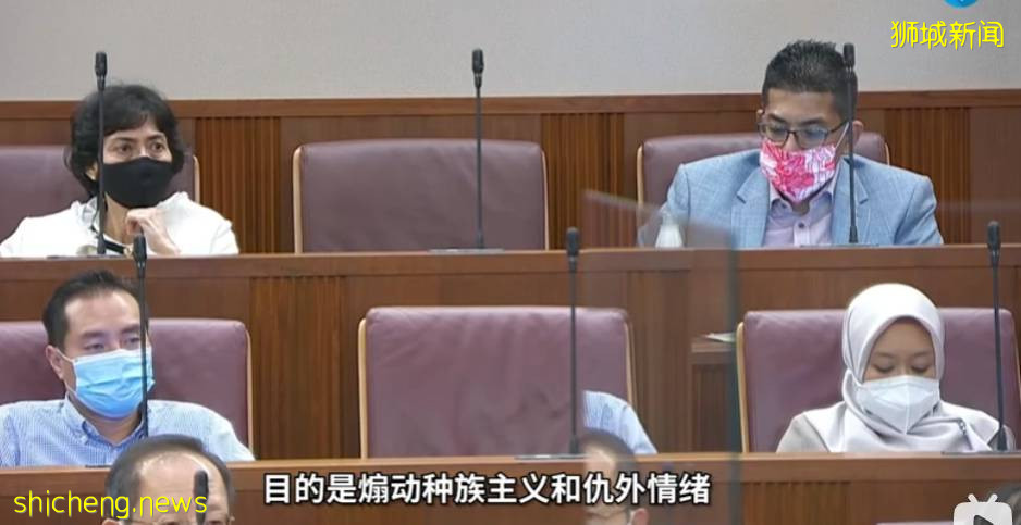 政策利好!一場必要的新加坡國會辯論