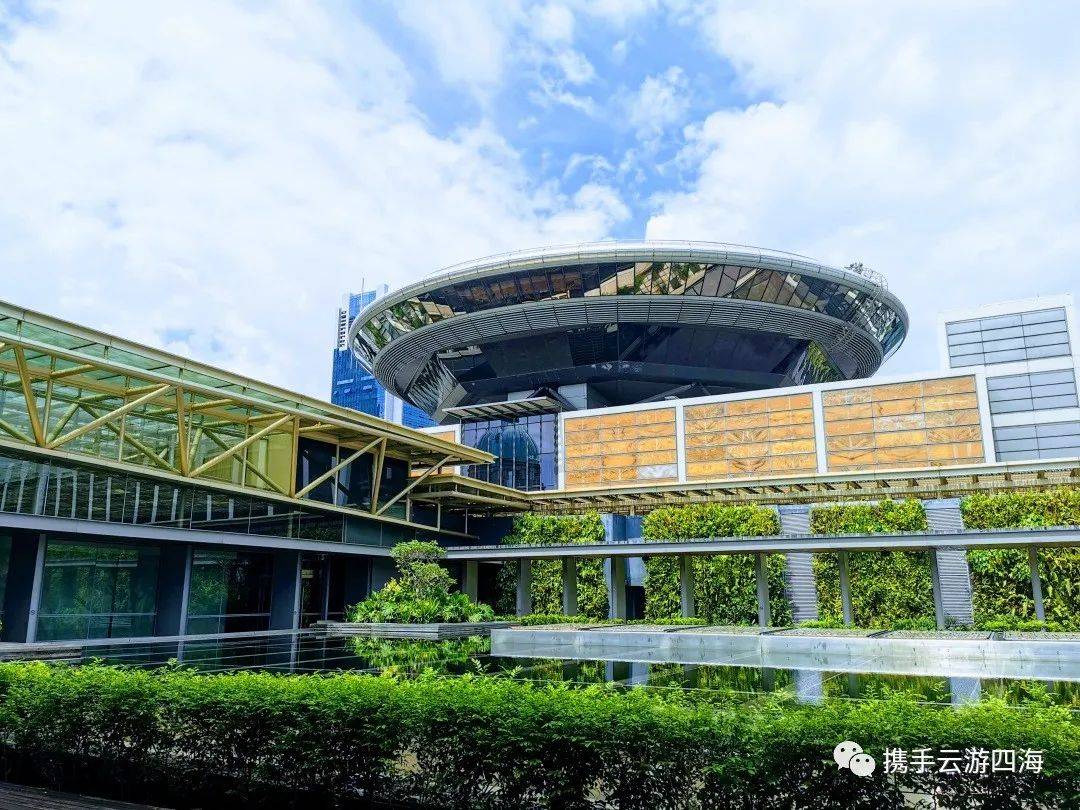 新加坡國家美術館