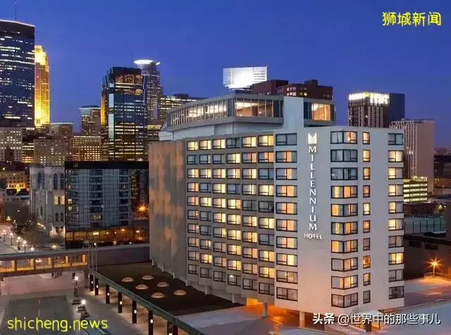 金龍魚、凱德集團竟然是新加坡公司?新加坡還有哪些産品在中國