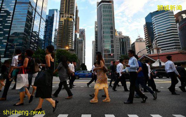 最新消息！新加坡再次提高EP,SP薪水申請標准