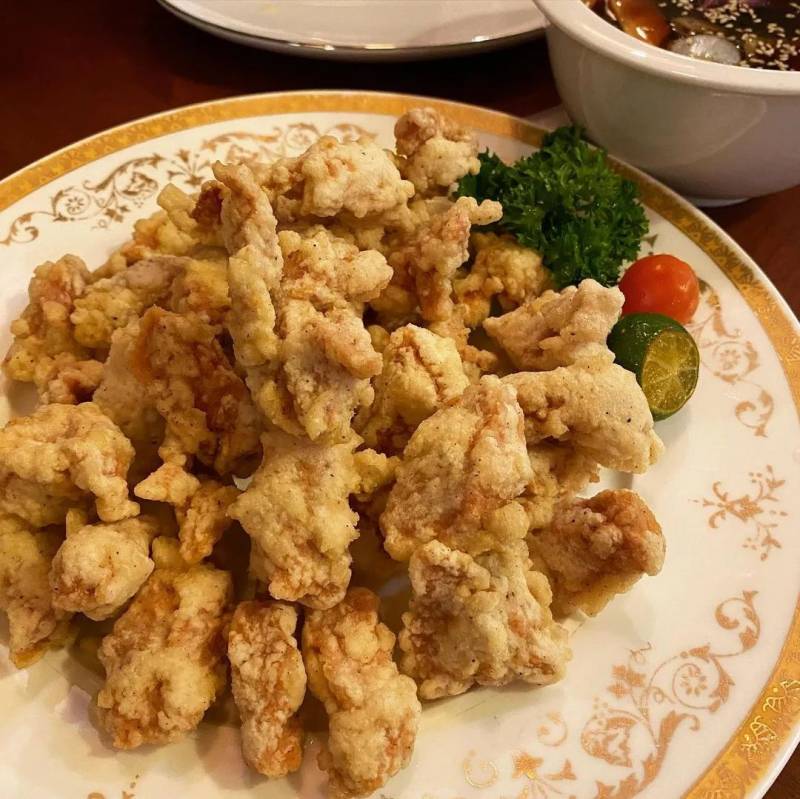 面食系列 炸醬面,韓式料理第101種讓你長肉的方法