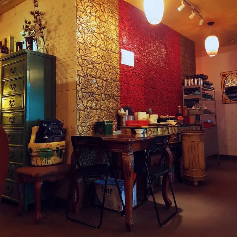 面食系列 炸醬面,韓式料理第101種讓你長肉的方法