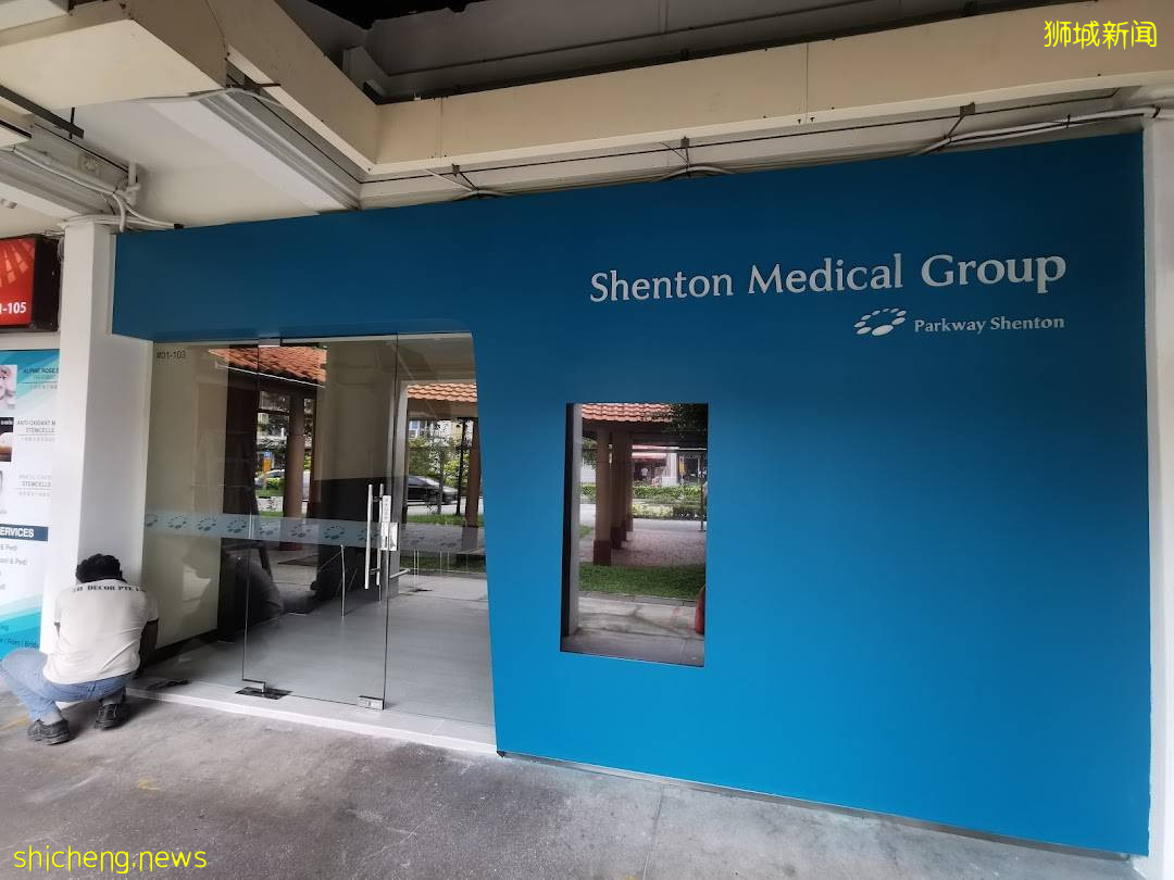 正式免費打科興！新加坡公布39家診所名單！李顯龍：不可能無限期封鎖