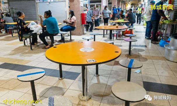 “無關病例”達今年新高!新加坡巴士站感染群持續擴大,銀行有員工確診