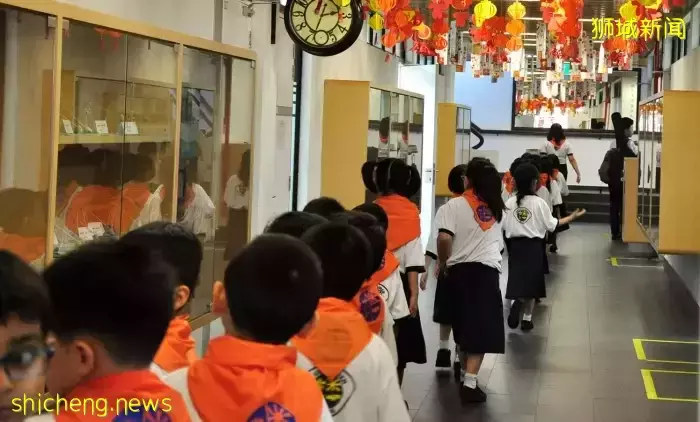 考試安排更新!2022新加坡三育中小學5月入學考試安排出爐