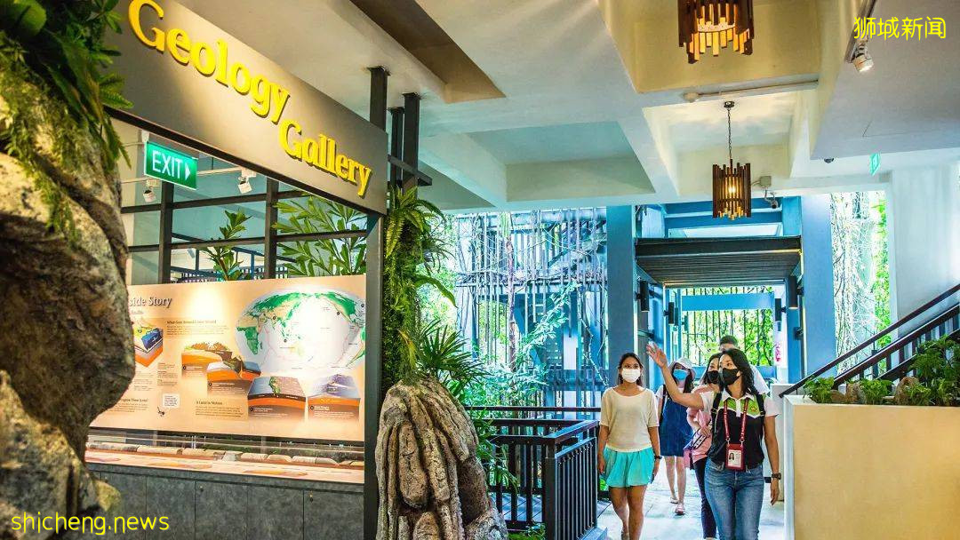 新加坡線上路演展商速遞:一站式度假島新加坡聖淘沙