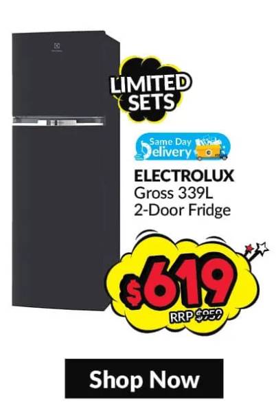 本周折扣！戴森等你撿漏，家具家電5折，名酒名表狂降價