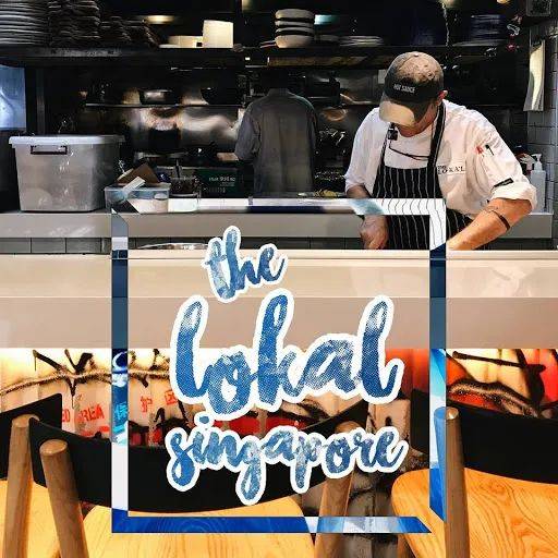 狮城探店!不出坡岛,一样可以在这5家CAFE体验不同国家的异域风情