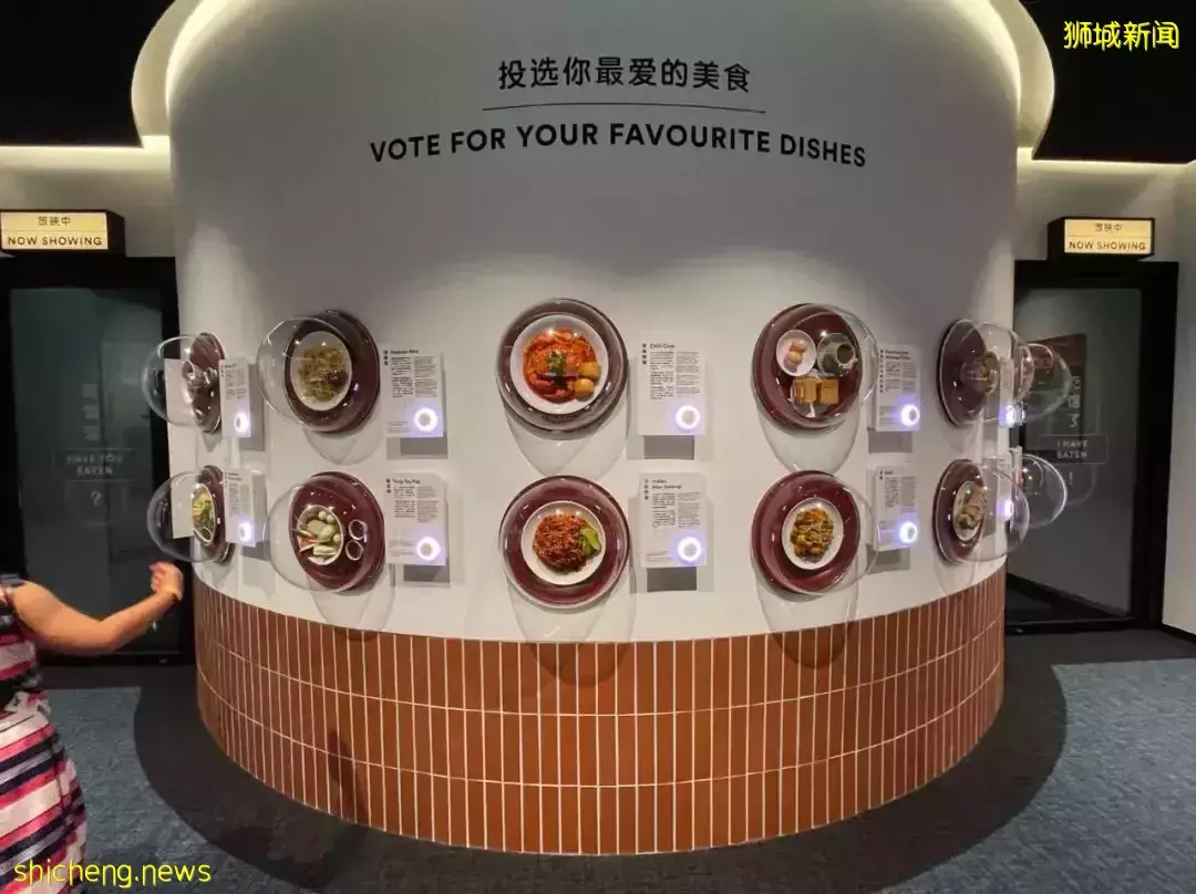 我發現了一個冷門的免費博物館!新加坡總理打Call,太好玩了