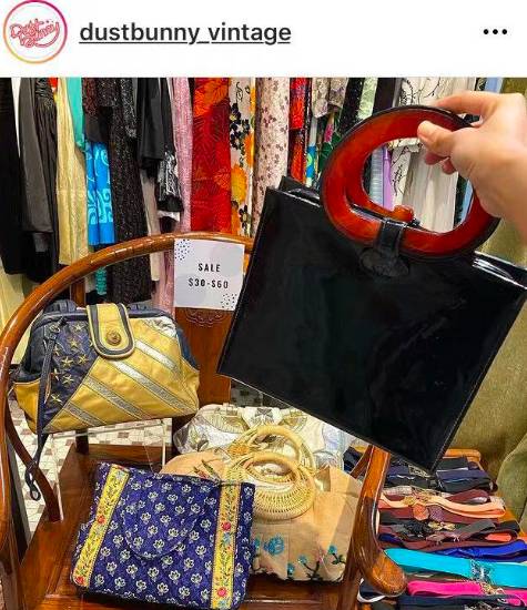 逛在獅城 細數那些隱匿在新加坡街頭的vintage好店