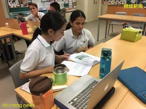 新加坡名校系列⑫: 新加坡聖約瑟國際學校，給孩子真正國際教育
