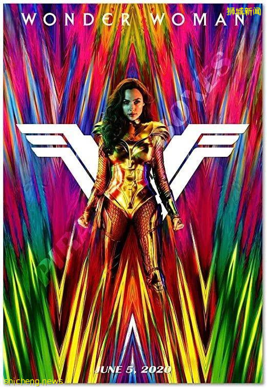 花木兰新加坡首映一票难求,9月还有哪些值得期待的上新电影