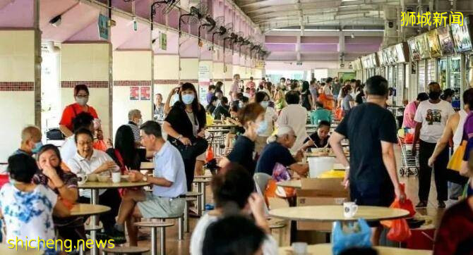 警惕!未來兩周,新加坡疫情或迎來峰值