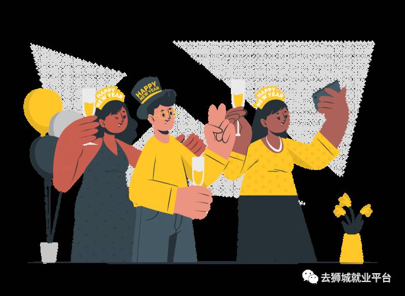 狮城攻略 新加坡求职前,先来了解这9大职场权益