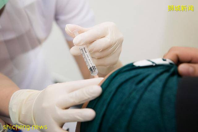 新加坡轻信西方被坑惨,疫情失控后,赶紧将科兴疫苗加入接种计划