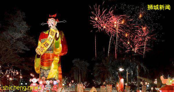 新加坡的華人文化真的消失了嗎？兩個小故事告訴你!