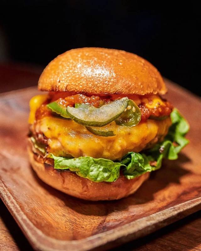 新加坡Roof Bar第二彈,共赴日落時分的雲端約會