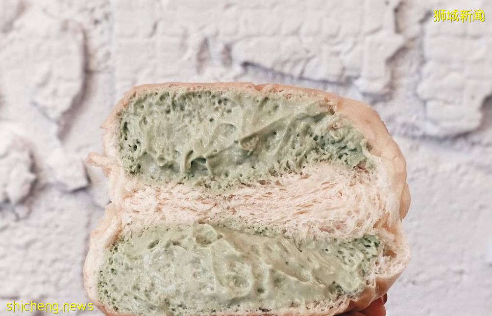 寶藏首選！這家日式甜品店百吃不膩！還有新加坡限定布丁