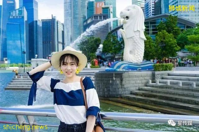 多味缤紛新加坡，旅遊攻略收藏貼