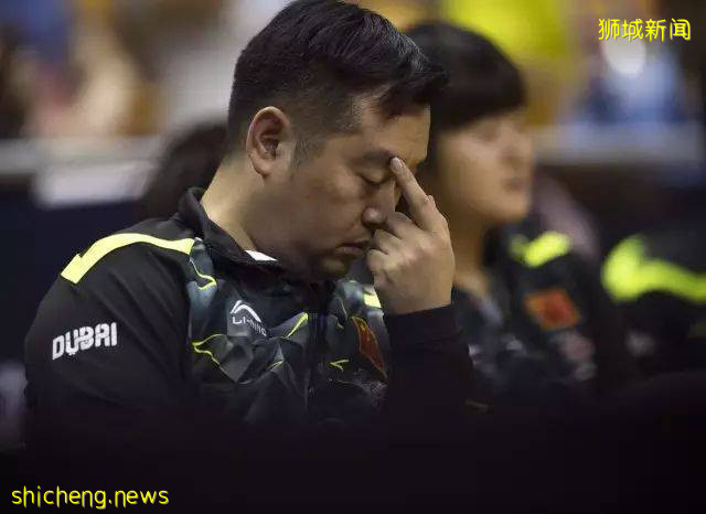 "只要我活著，新加坡就不會有賭場！"!